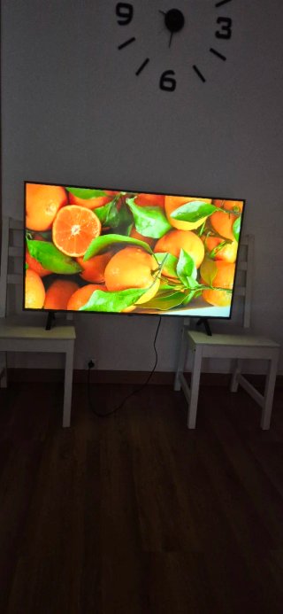 Smart TV LG 50 4K