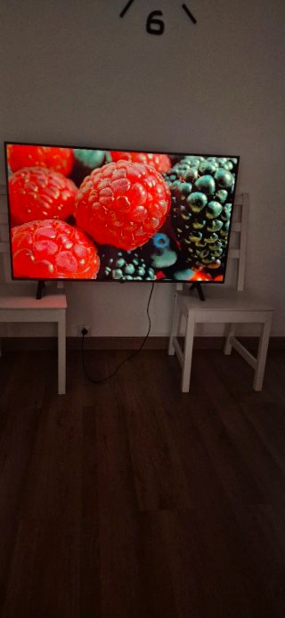 Smart TV LG 50 4K