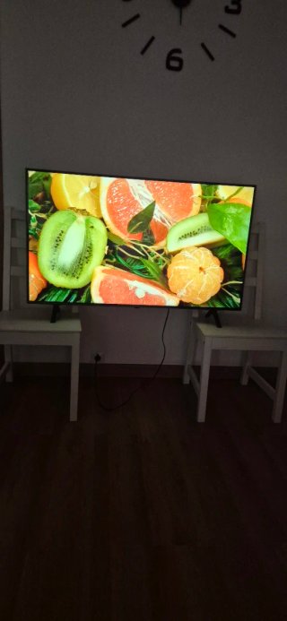Smart TV LG 50 4K