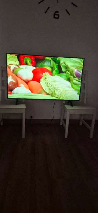 Smart TV LG 50 4K