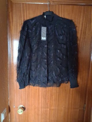 DOLCE VITA, BLUSA OCASIONES MUJER