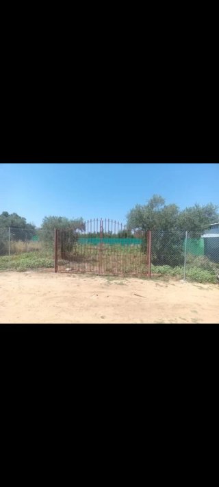 Parcela en venta