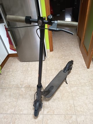 Patinete Eléctrico