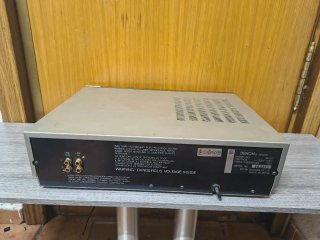 Denon DR-F7 Deck Cassette