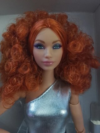 Barbie Looks #11 Muñeca