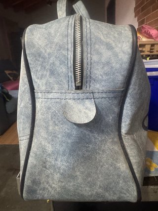 Mochila Adidas años 90 Colección