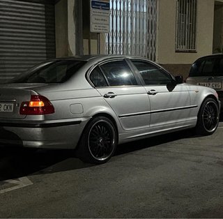 BMW Serie 3 2003