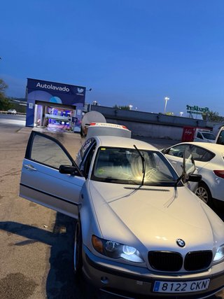BMW Serie 3 2003
