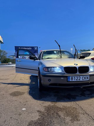 BMW Serie 3 2003