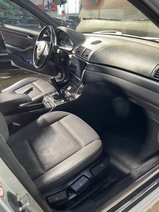 BMW Serie 3 2003
