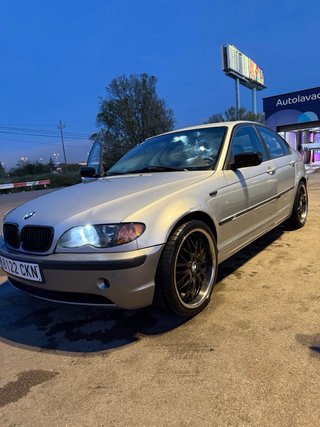 BMW Serie 3 2003