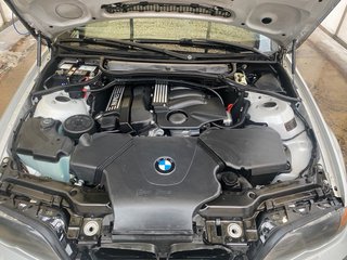 BMW Serie 3 2003