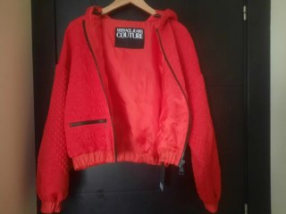 Chaqueta Versace Jeans Couture mujer Talla S
