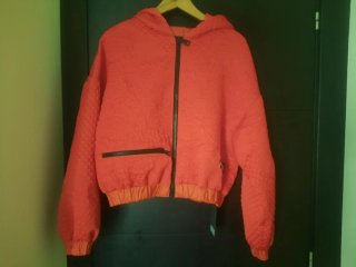 Chaqueta Versace Jeans Couture mujer Talla S