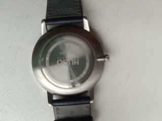 Reloj Hugo Boss hombre