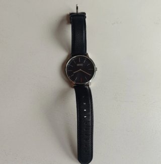 Reloj Hugo Boss hombre