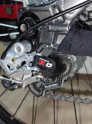 Bicicleta Specialized P3
