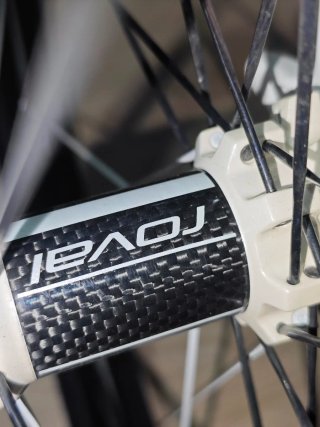 Bicicleta Specialized P3