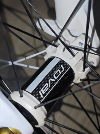 Bicicleta Specialized P3