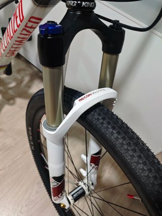 Bicicleta Specialized P3