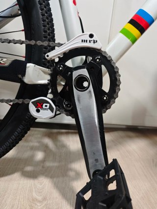 Bicicleta Specialized P3
