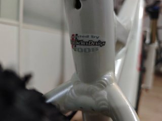 Bicicleta Specialized P3