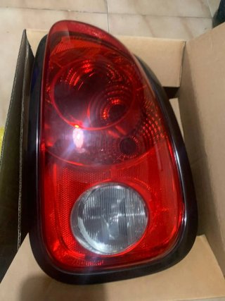 Pilotos Traseros MINI Countryman R60