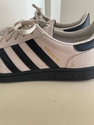 Zapatillas Adidas Originals Spezial