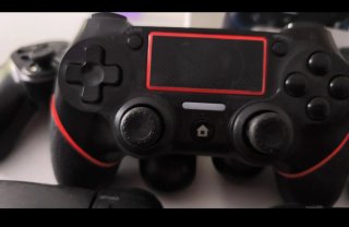 Mando para PS4 (PlayStation 4)