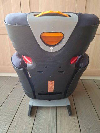 Silla de coche Chicco Oasys 2-3