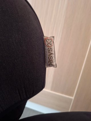 Silla de coche Chicco Oasys 2-3