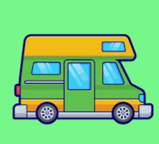 boletines para caravanas, autocaravanas y campers