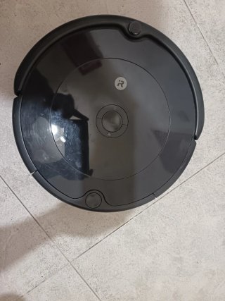 Robot Aspirador iRobot Roomba 692