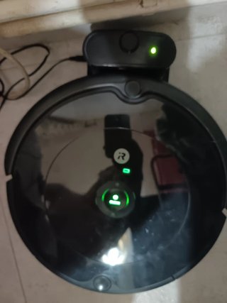 Robot Aspirador iRobot Roomba 692