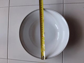 Set 2 Ciotole Bitossi Home