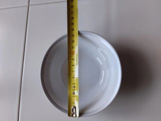 Set 2 Ciotole Bitossi Home
