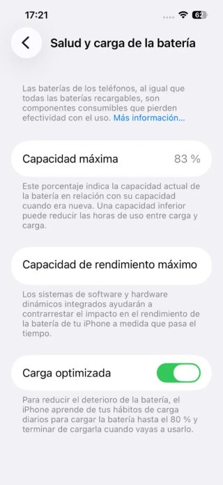 iPhone 14 128GB Azul