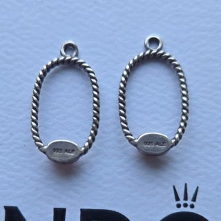 Pendientes Pandora