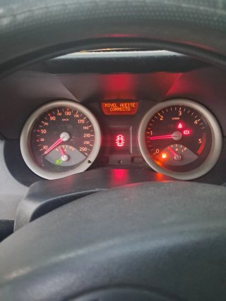 Renault Megane 2004