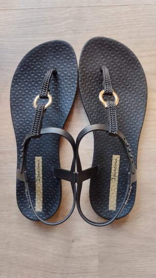Sandalias Ipanema Talla 36