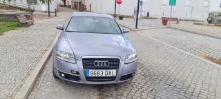 Audi A6 2006