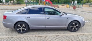 Audi A6 2006