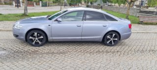 Audi A6 2006