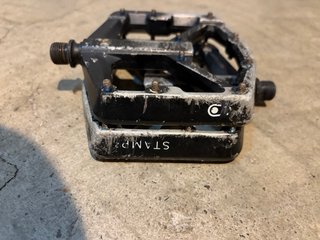 Pedales Crankbrothers Stamp 2 Enduro