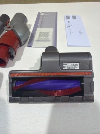 Accessori Dyson V10 Originali