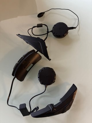 Intercomunicador Sena SRL2