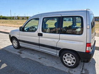 Peugeot Partner 2011
