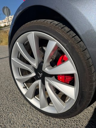 Llantas Tesla Model 3 Performance 20”