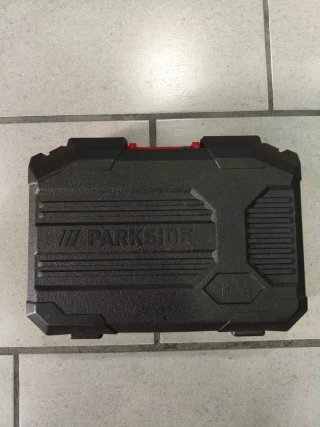 Martillo Perforador Parkside PHBH 1050 C3