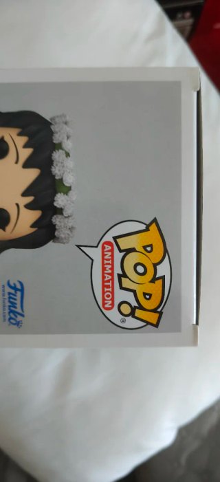 Funko Pop Makomo Demon Slayer 1405